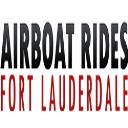 Airboat Rides Fort Lauderdale logo