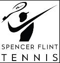 Spencer Flint Tennis logo
