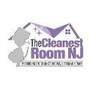 The Cleanest Room NJ logo