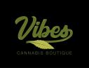 Vibes Cannabis Boutique logo