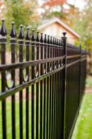 Stephen Bianculli and Sons Fence Co image 1