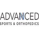 Advanced Sports & Orthopedics logo