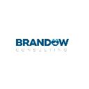 Brandow Consulting logo