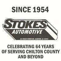 Stokes Automotive image 1