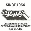 Stokes Automotive logo