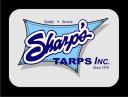 Sharp's Tarps Inc. logo
