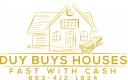 Duy Buys Houses  logo