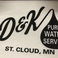 D & K Pure Water Service image 3