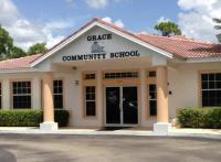 Grace Community School image 2
