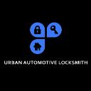Urban Automotive Locksmith logo