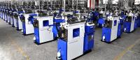 Shaoxing Jinlong Machinery Manufacture CO., Ltd. image 2