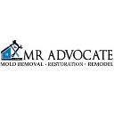 Mr Advocate Mold Removal & Restoration logo