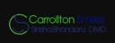 Carrollton Smiles logo