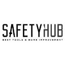 Safety Hub logo