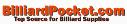 Billiardpocket.com logo