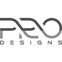 ProDesigns logo