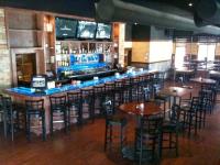 The Back 9 Sports Bar & Grill image 1