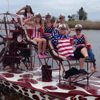 Airboat Rides Fort Lauderdale image 3