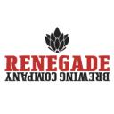Renegade Brewing Company logo