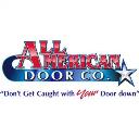 All American Door Co. logo
