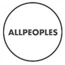 All Peoples Church logo
