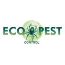 Eco Pest Control logo