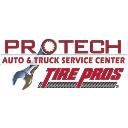 Protech Auto Group, Inc Coraopolis logo