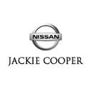 Jackie Cooper Nissan logo