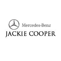 Jackie Cooper Mercedes-Benz image 1