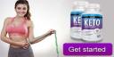 Keto Tone Diet Pills logo