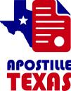 Apostille Texas logo