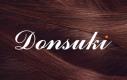 Donsuki Salon logo