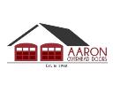 Aaron Overhead Door - Monterey logo