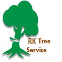 RK Tree Service logo
