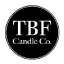 Trial By Fire Candle Company logo