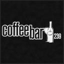 Coffee Bar 239 logo