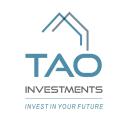 TAO Investments logo