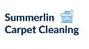 Summerlin Carpet cleaning logo