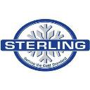 Sterling Industrial Refrigeration logo