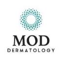MOD Dermatology logo