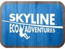 Skyline Eco-Adventures Haleakala logo