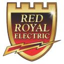 Red Royal Electric logo