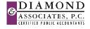 Diamond & Associates PC CPAs logo