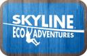 Skyline Eco-Adventures Big Island Zipline Tours logo