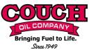 Couch Oil Company logo
