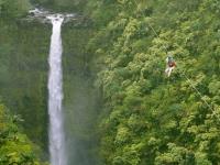 Skyline Eco-Adventures Big Island Zipline Tours image 2