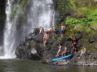 Skyline Eco-Adventures Big Island Zipline Tours image 3