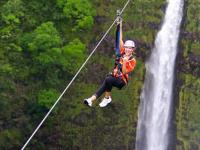 Skyline Eco-Adventures Big Island Zipline Tours image 4