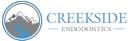 Creekside Endodontics, LLC logo