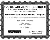 Wisconsin Home Improvement Co image 2